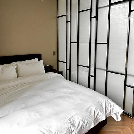 Sunrise Hotel Junior Suite Room11F Sea- View Sokcho Exterior photo