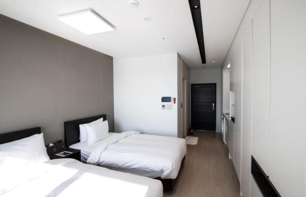 Sunrise Hotel Junior Suite Room11F Sea- View Sokcho Exterior photo