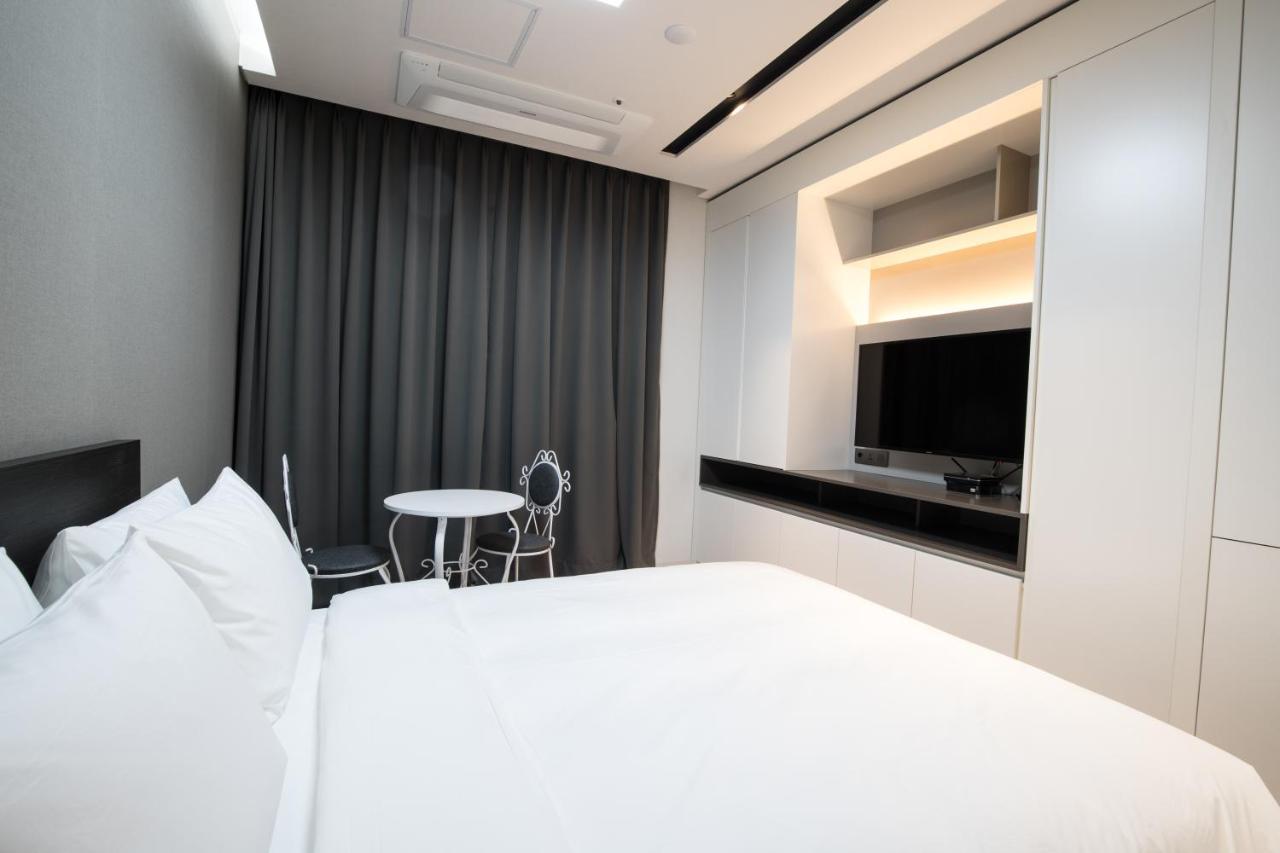 Sunrise Hotel Junior Suite Room11F Sea- View Sokcho Exterior photo