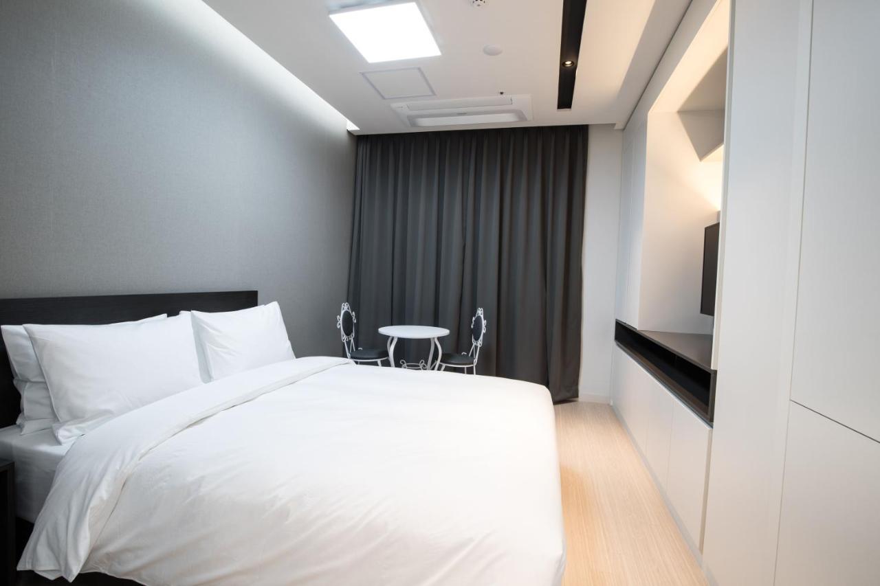 Sunrise Hotel Junior Suite Room11F Sea- View Sokcho Exterior photo